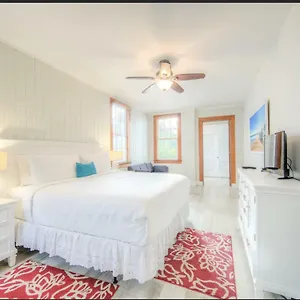 Apartment The Bartlum-luxurious, Key West