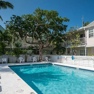 Apartment Seashore At The Shipyard, Key West